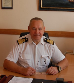 <strong>Колегаєв Михайло Олександрович</strong>