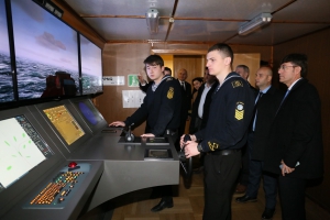 Sudovody