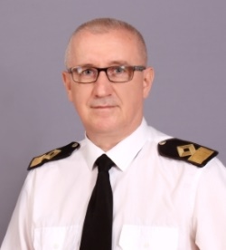 <strong>Vitalii Budashko</strong>