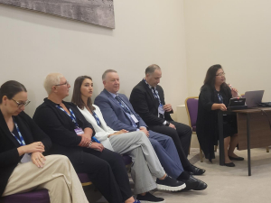 Panelna Dyskusiya