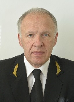 Сергій Горб